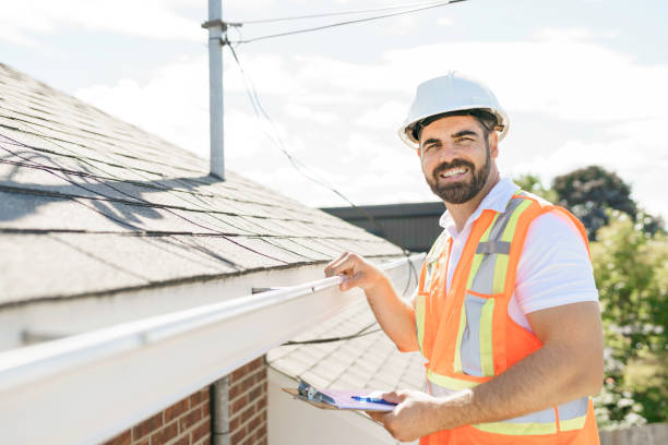 Best Metal Roofing Contractor  in Freeland, MI